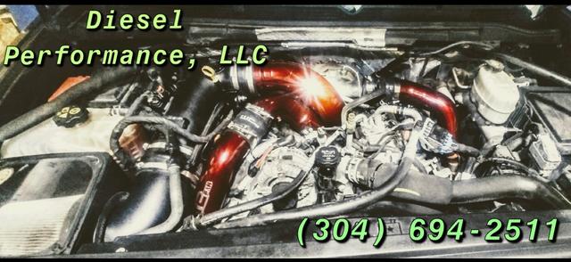 Diesel Performance, LLC