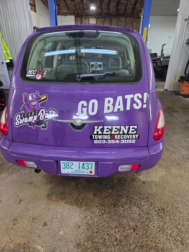 Keene Towing & Recovery