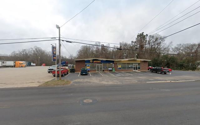 NAPA Auto Parts - Boiling Springs Auto Parts