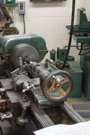 Westchester Auto Machine, Tarrytown, New York