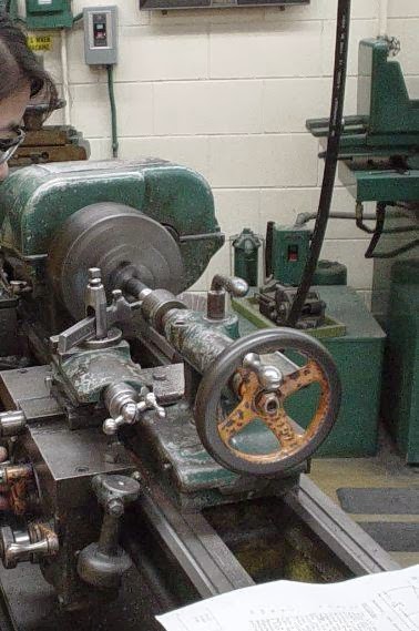 Westchester Auto Machine