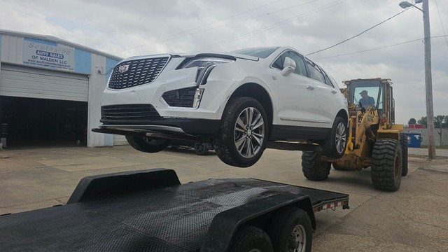 Southside Auto Sales