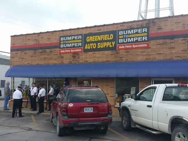 Greenfield Auto Supply