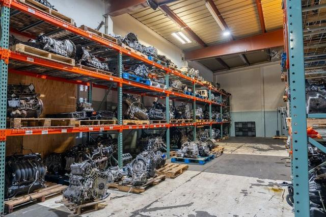 Nitro Parts, Cleveland, Ohio