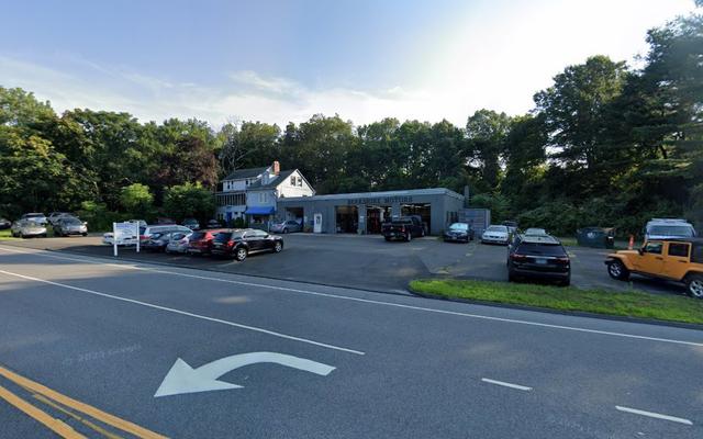 Berkshire Motors LLC, Sandy Hook, Connecticut