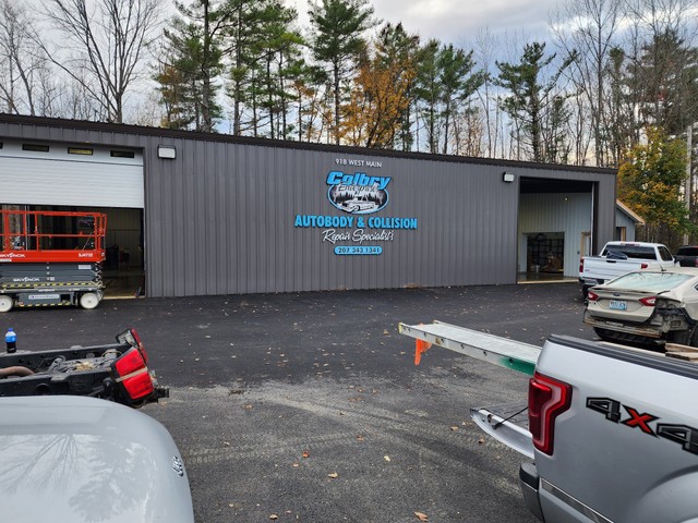 Colbry Enterprises