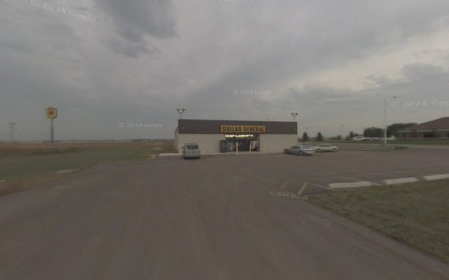 O'Reilly Auto Parts