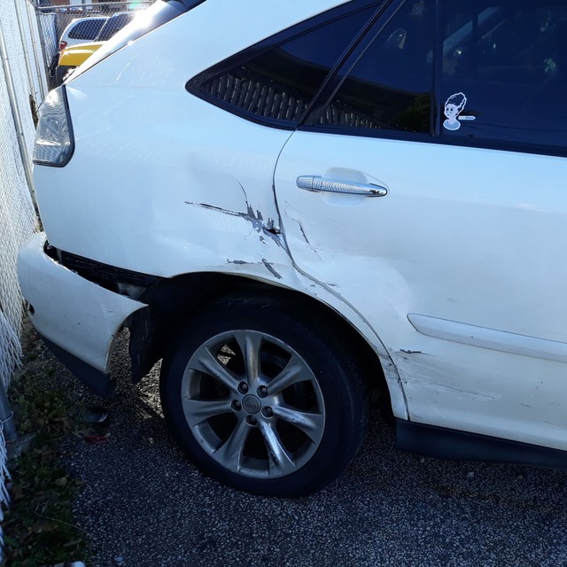 Flanagan's Towne Auto Body