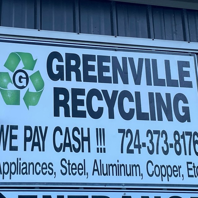 Greenville Recycling