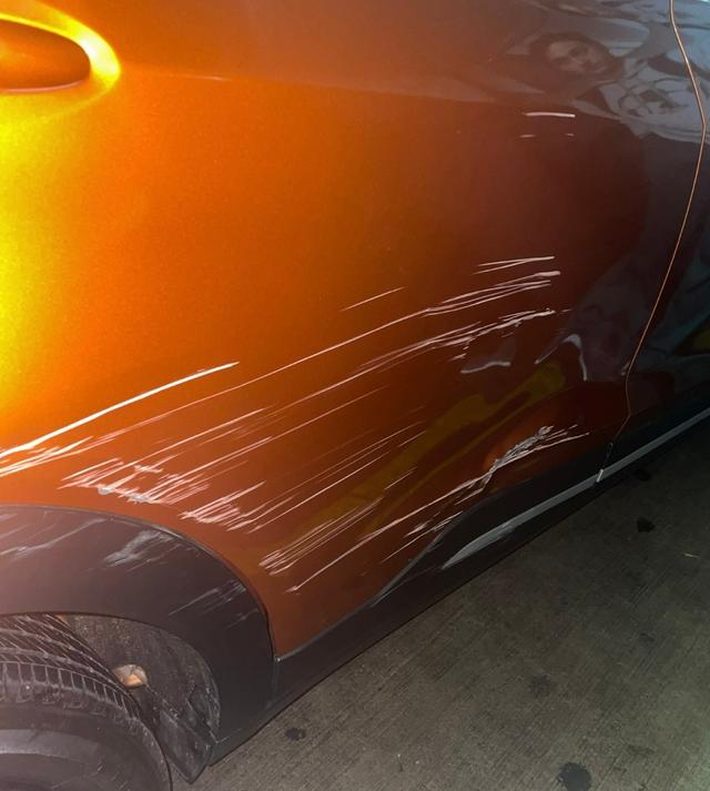 Shaker Quality Auto Body & Repair, Cleveland, Ohio