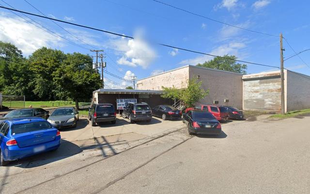 US Tire transportation LLC, Cleveland, Ohio