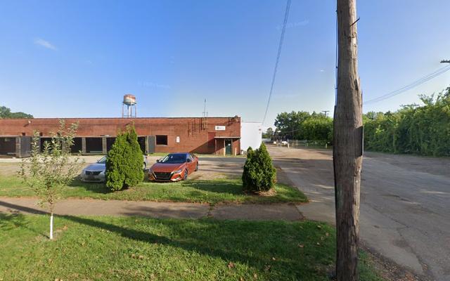 ScrapCom, Inc., Cleveland, Ohio