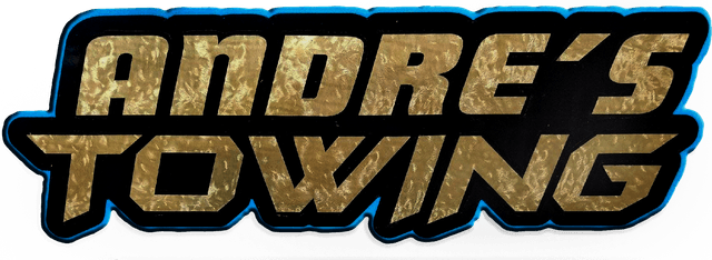 Andre's Towing