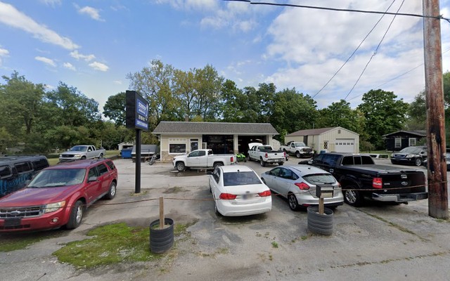 Schieben Automotive Inc