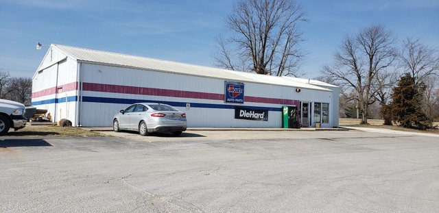 Carquest Auto Parts - DOUBLE J AUTO PARTS, LLC