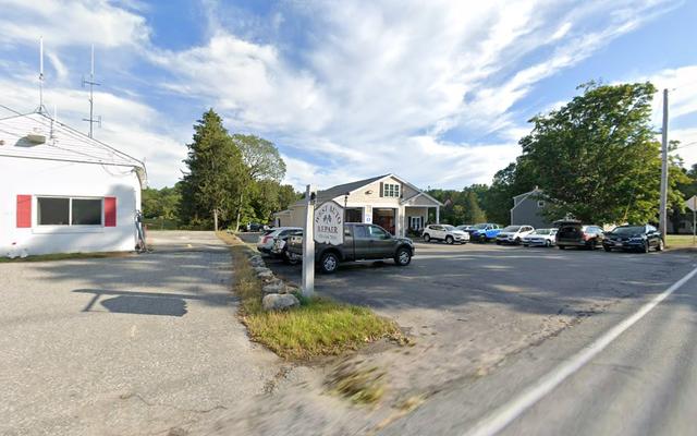 West Auto Repair, Dunstable, Massachusetts
