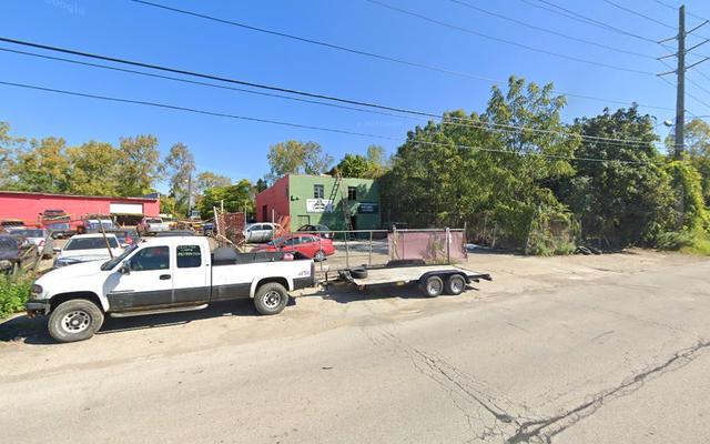 Mr. Reliable Auto LLC, Cleveland, Ohio
