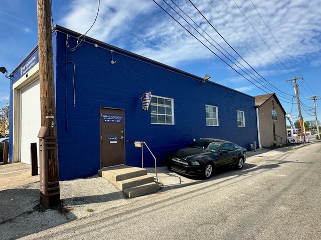 E & J Automotive Diagnostics and Repair