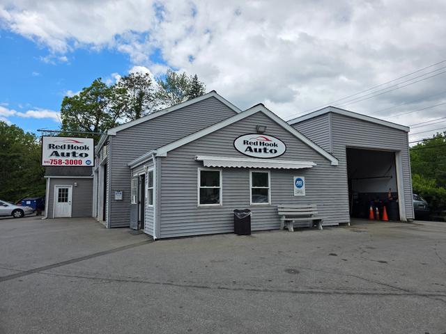 Red Hook Auto, Red Hook, New York
