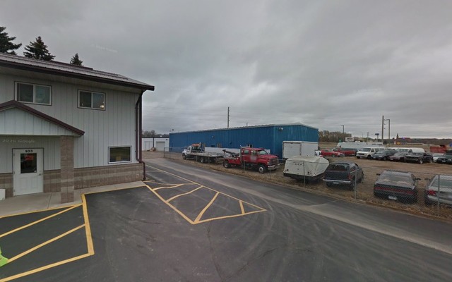 Albany Auto Center