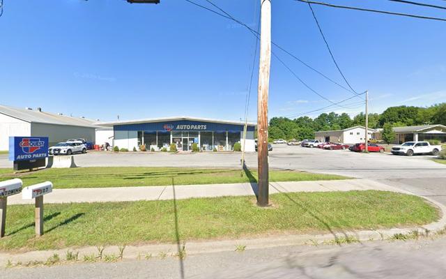 H & N Towing Enterprises LLC