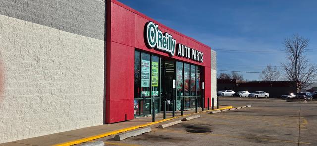 O'Reilly Auto Parts