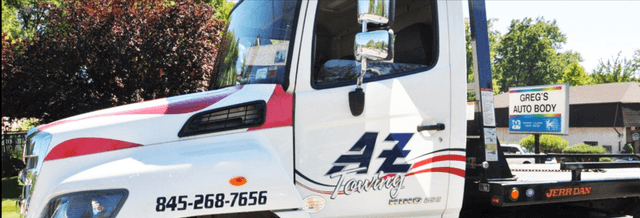 AZ Towing