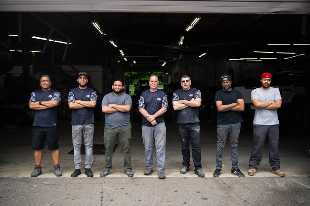 Jimmy's Auto Outlet