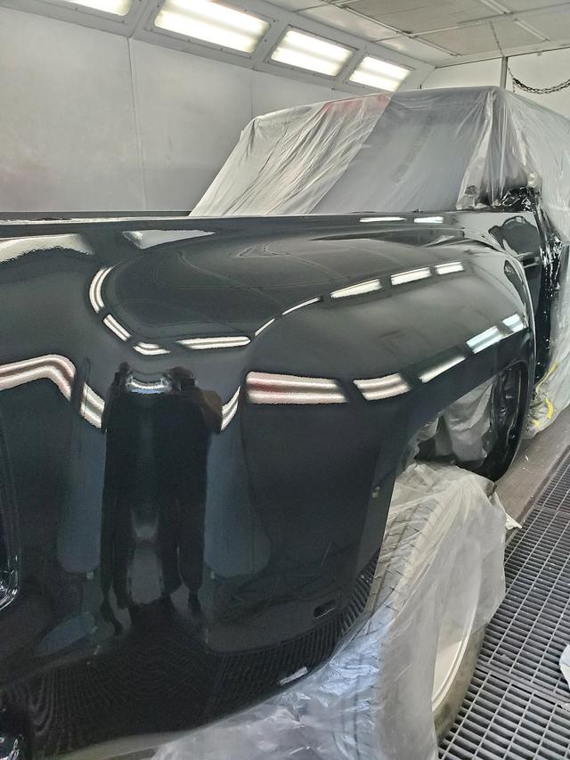 Bland Used Cars LLC Collision Center