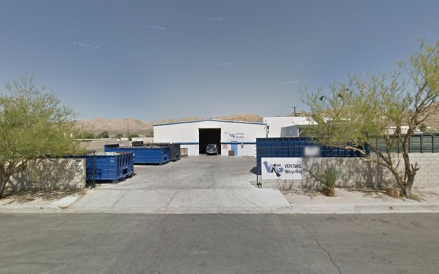 Yucca Valley Recycling