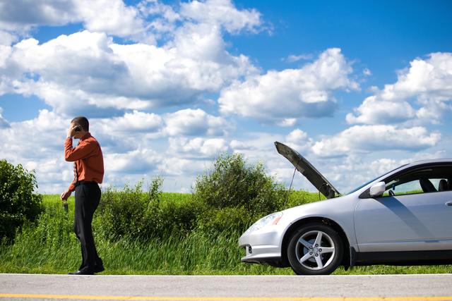 Big Lake Tire & Towing Services LLC, Big Lake, Texas
