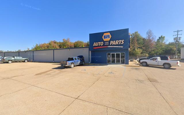 NAPA Auto Tire & Parts