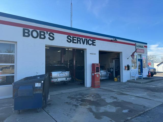 Bob's 66 Tire & Auto
