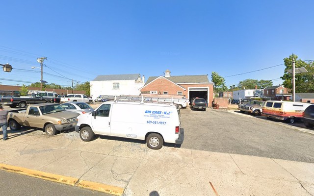 Charles Ansert Car and Truck Repair