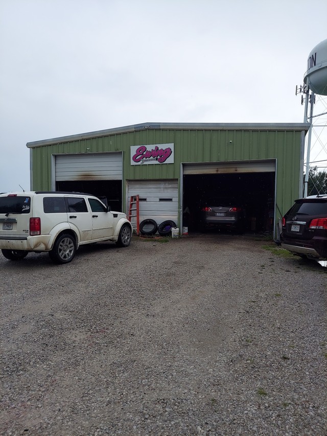 Ewing Repair & Towing