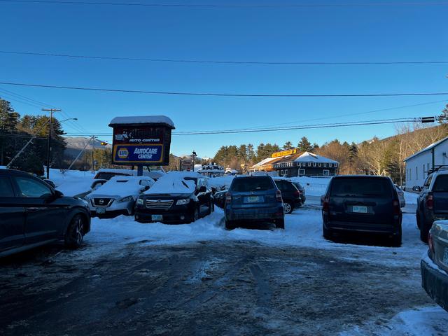 Arnold's Auto Center