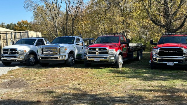 Thompson Towing and Recovery, LLC