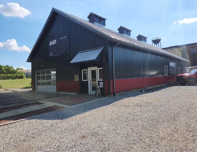 DB-Auto, Plymouth Center, Ohio