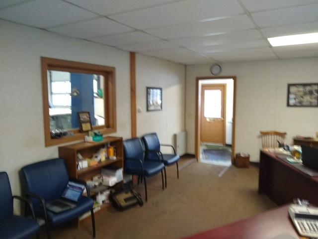 South End Auto, Randolph, Vermont