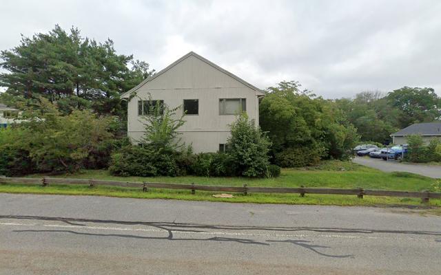 DRW Motorsports, Boxborough, Massachusetts