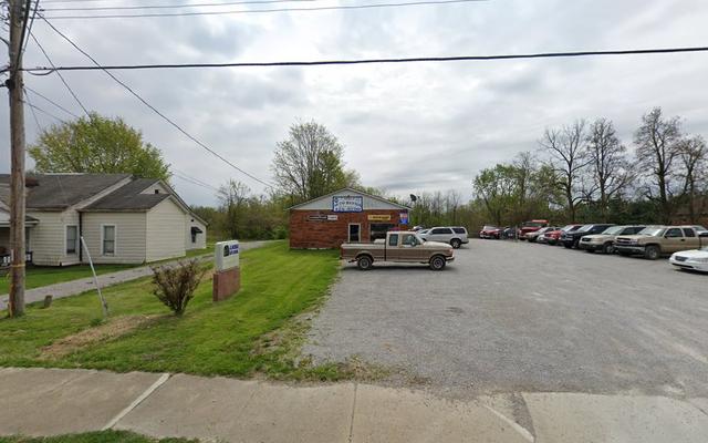 A Hodge Auto Repair & Towing