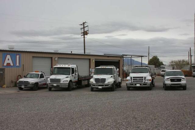 A-1 All Night Service- Baker, CA
