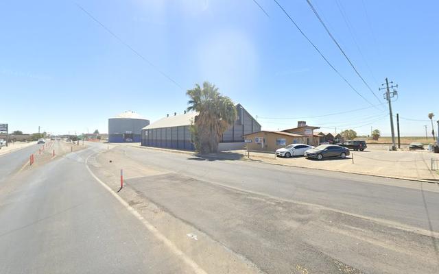 FirebaughTowing, Firebaugh, California