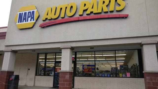 NAPA Auto Parts - LaVale Auto Parts, Cumberland, Maryland