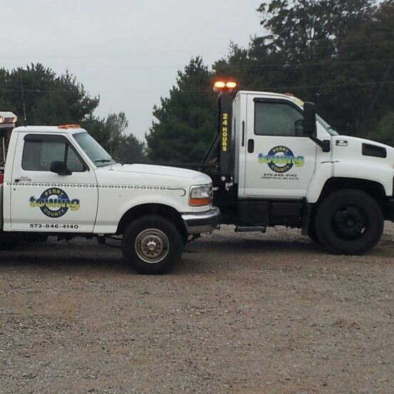 Perry County Towing