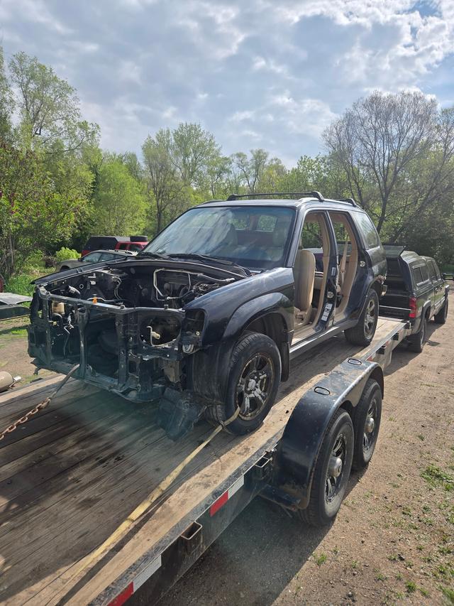 Ken's Iron Salvage & Recycling