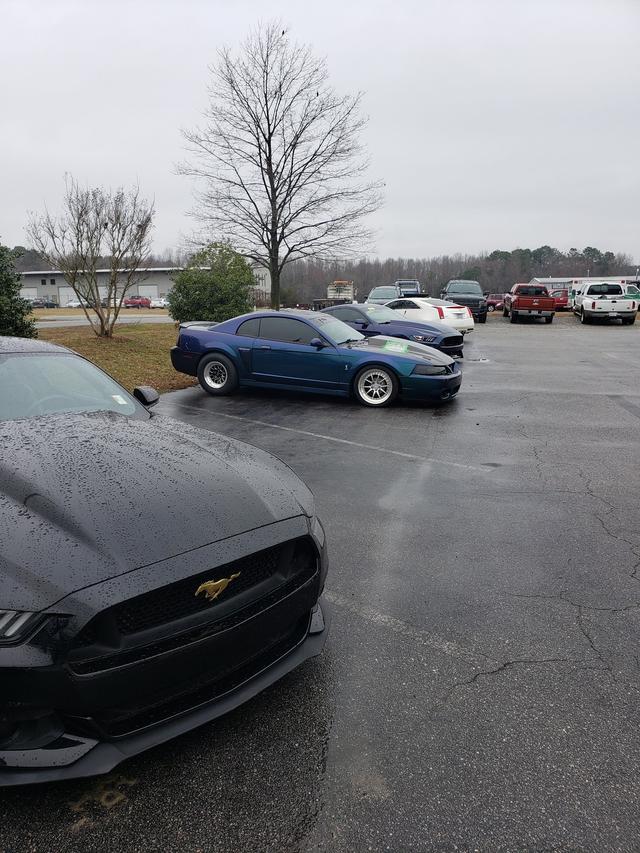 Fastlane Motor Sports