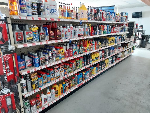 Carquest, Tire & Auto of North Bend