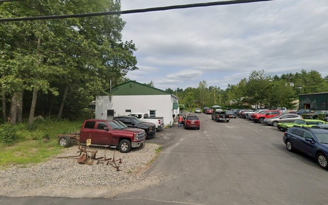 accidents happen autobody