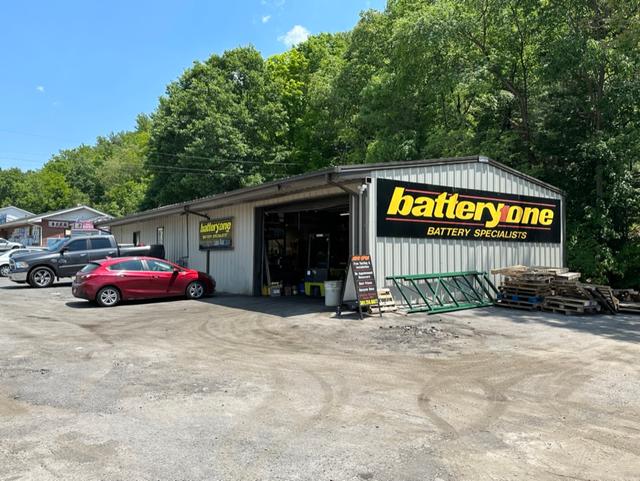Battery One Inc